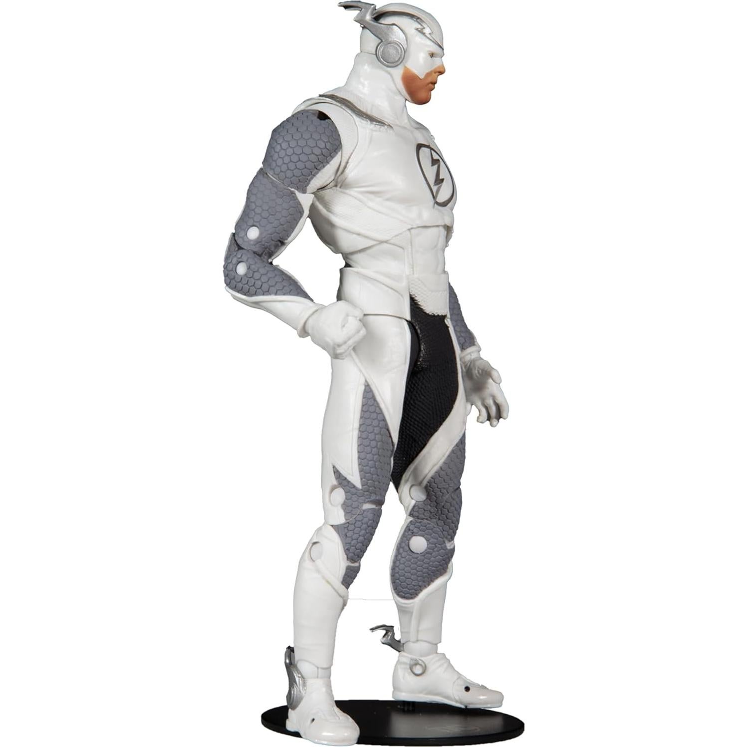 Figura de Acción McFarlane Toys The Flash Hot Pursuit 17.8 cm