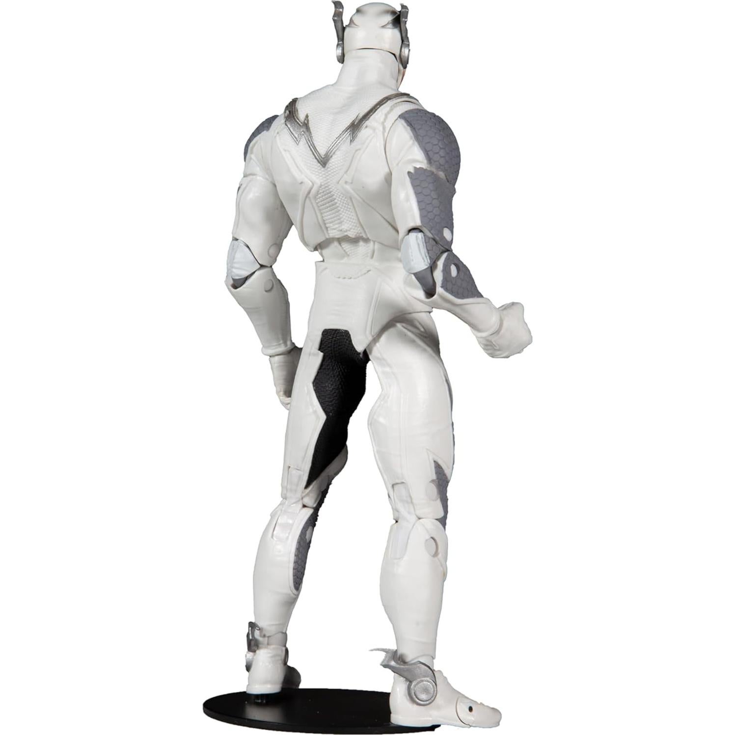 Figura de Acción McFarlane Toys The Flash Hot Pursuit 17.8 cm