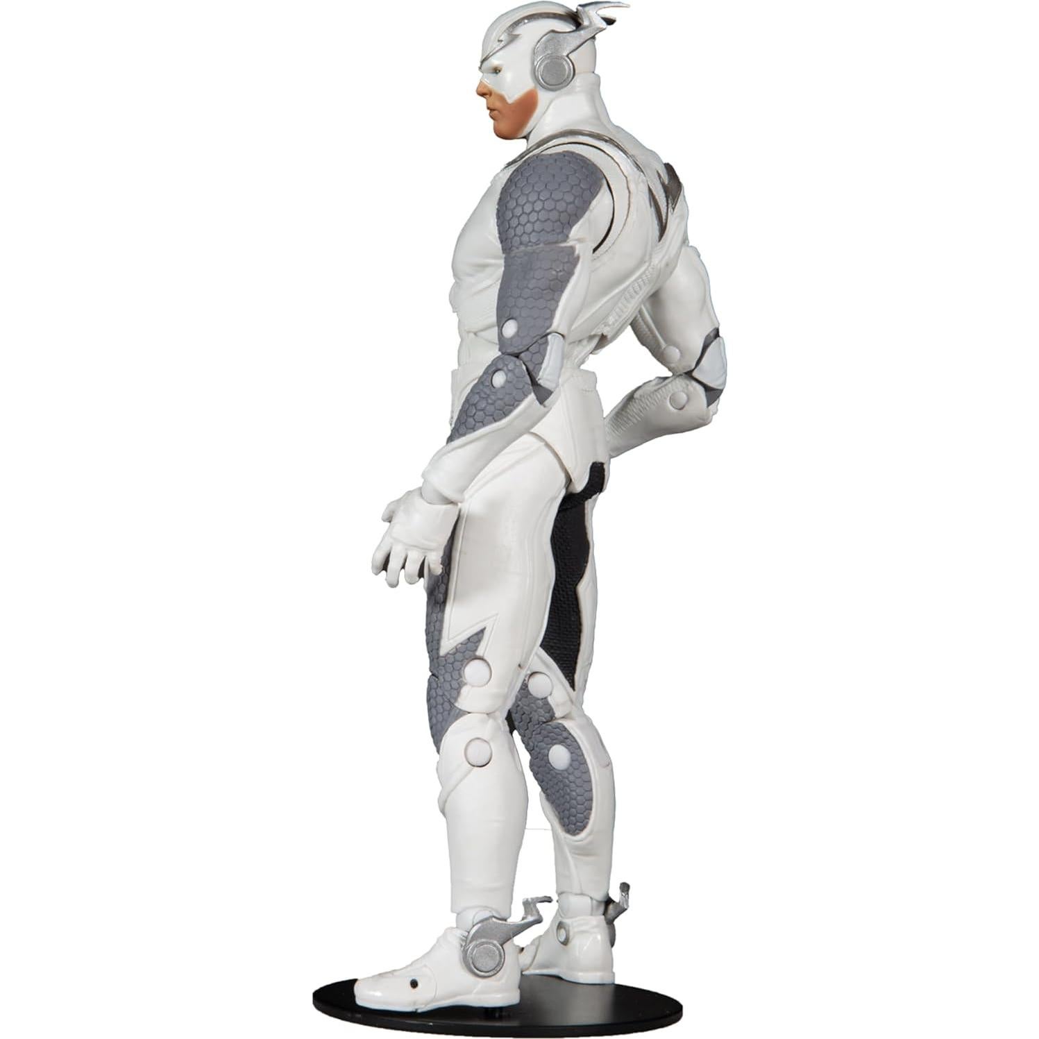 Figura de Acción McFarlane Toys The Flash Hot Pursuit 17.8 cm