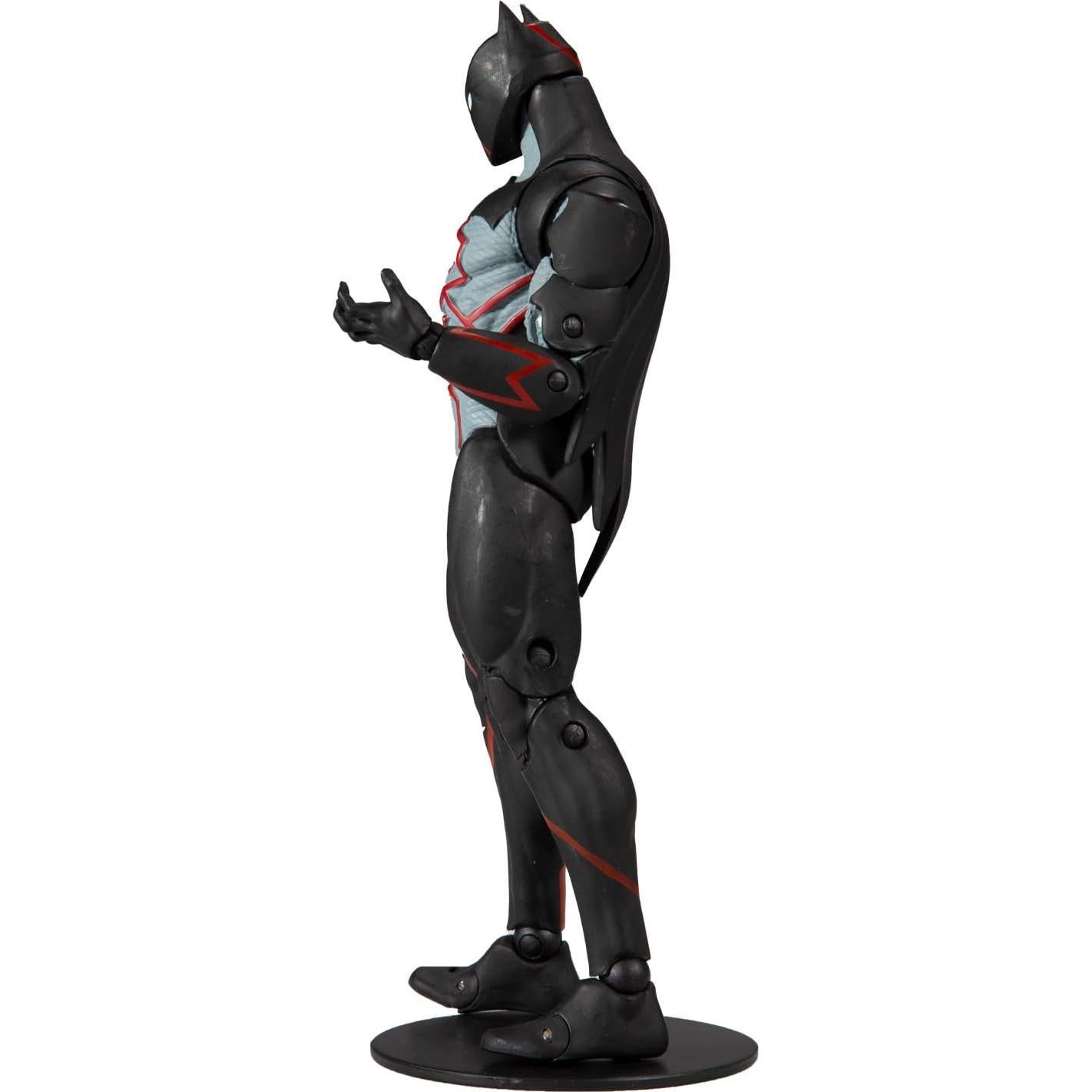 Figura Omega McFarlane Toys 17.78 cm Batman Último Caballero