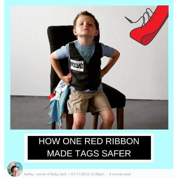 Juguete de Aprendizaje Sensory Baby Jack & Co 20x20 cm DC