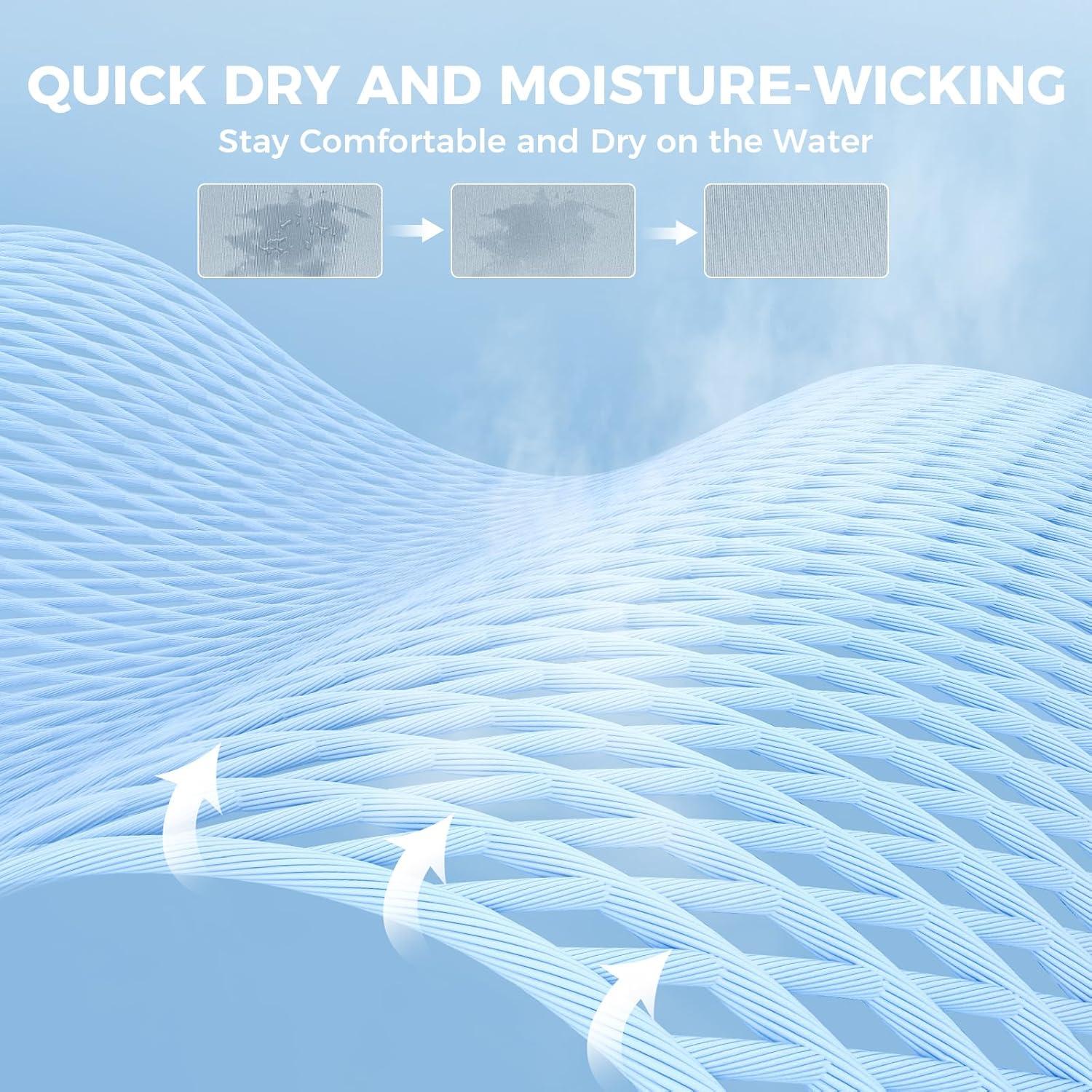 Gaiter de Cuello KastKing Ultimate Angler UPF 50 - Unisex