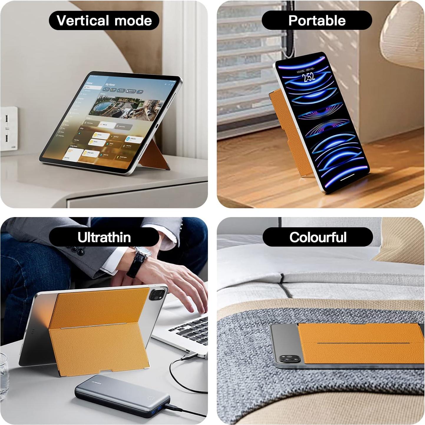 Soporte Adhesivo Universal EISSCCE para Tabletas 10.8-11"