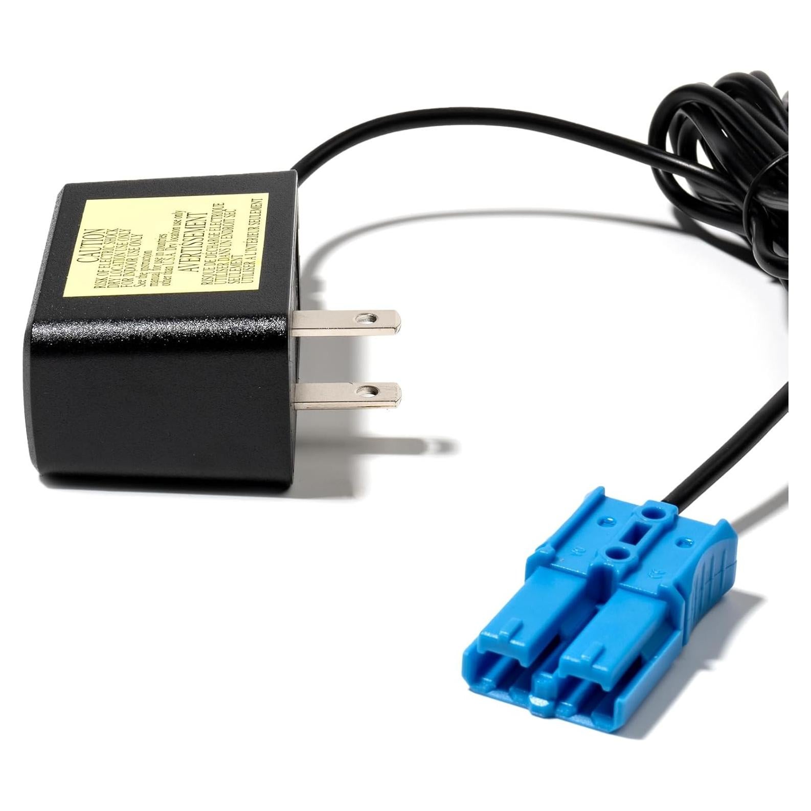 Cargador 12V ToiCottage para Juguetes Kid Trax Disney