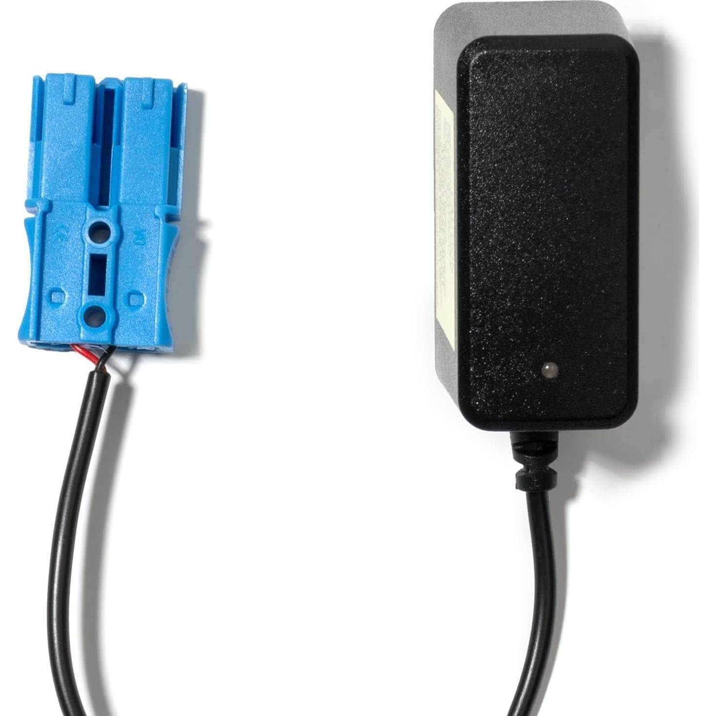 Cargador 12V ToiCottage para Juguetes Kid Trax Disney