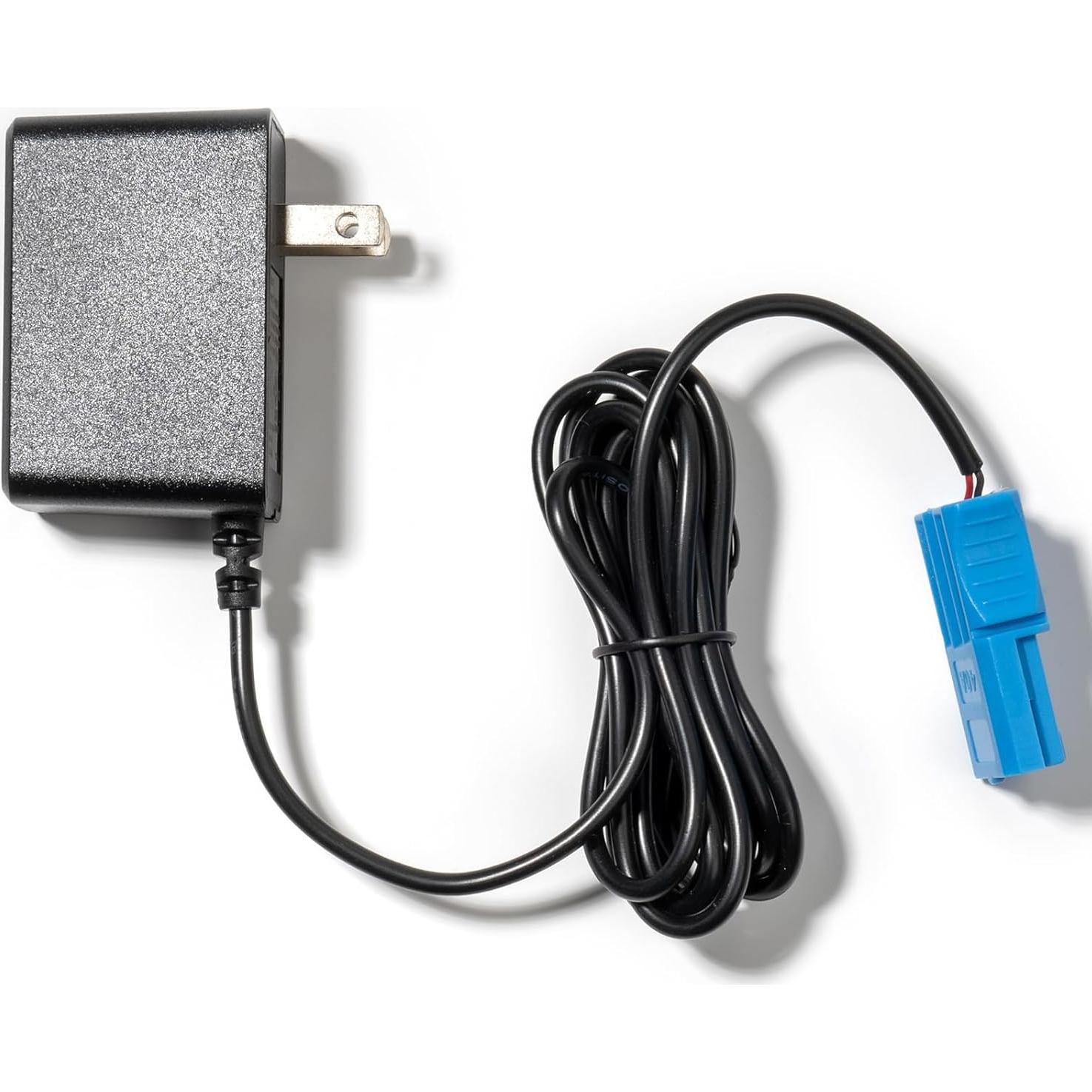 Cargador 12V ToiCottage para Juguetes Kid Trax Disney