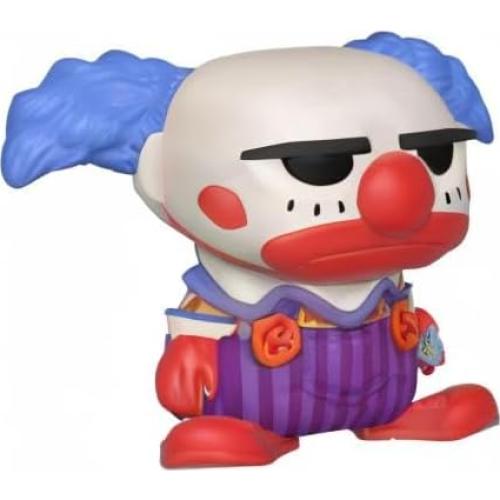 Figura de Vinilo Funko Pop Chuckles El Payaso Toy Story 3