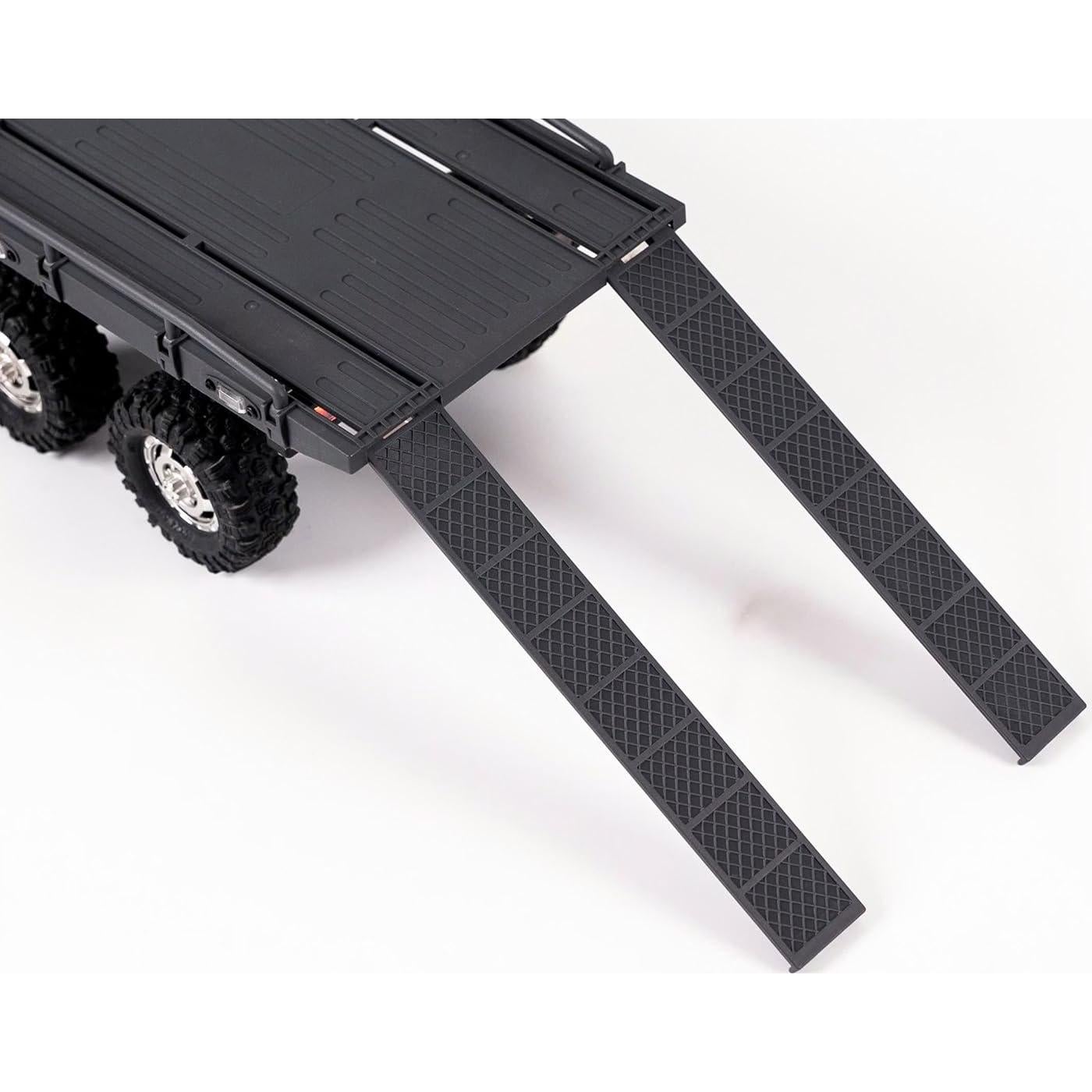 Coche RC Hobbyplus ARKTOS CR18P 1/18 6WD Todo Terreno