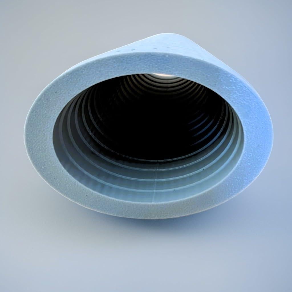 Mandril Medidor de Pulseras Ovalado Amy Kates - Preciso y Resistente