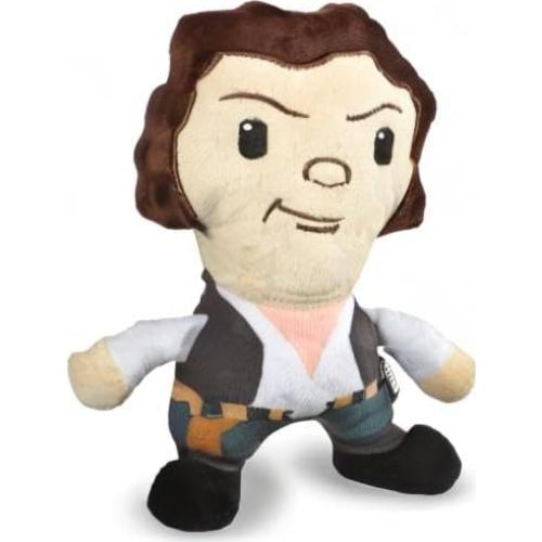 Juguete de Peluche para Perros Han Solo 23 cm Star Wars