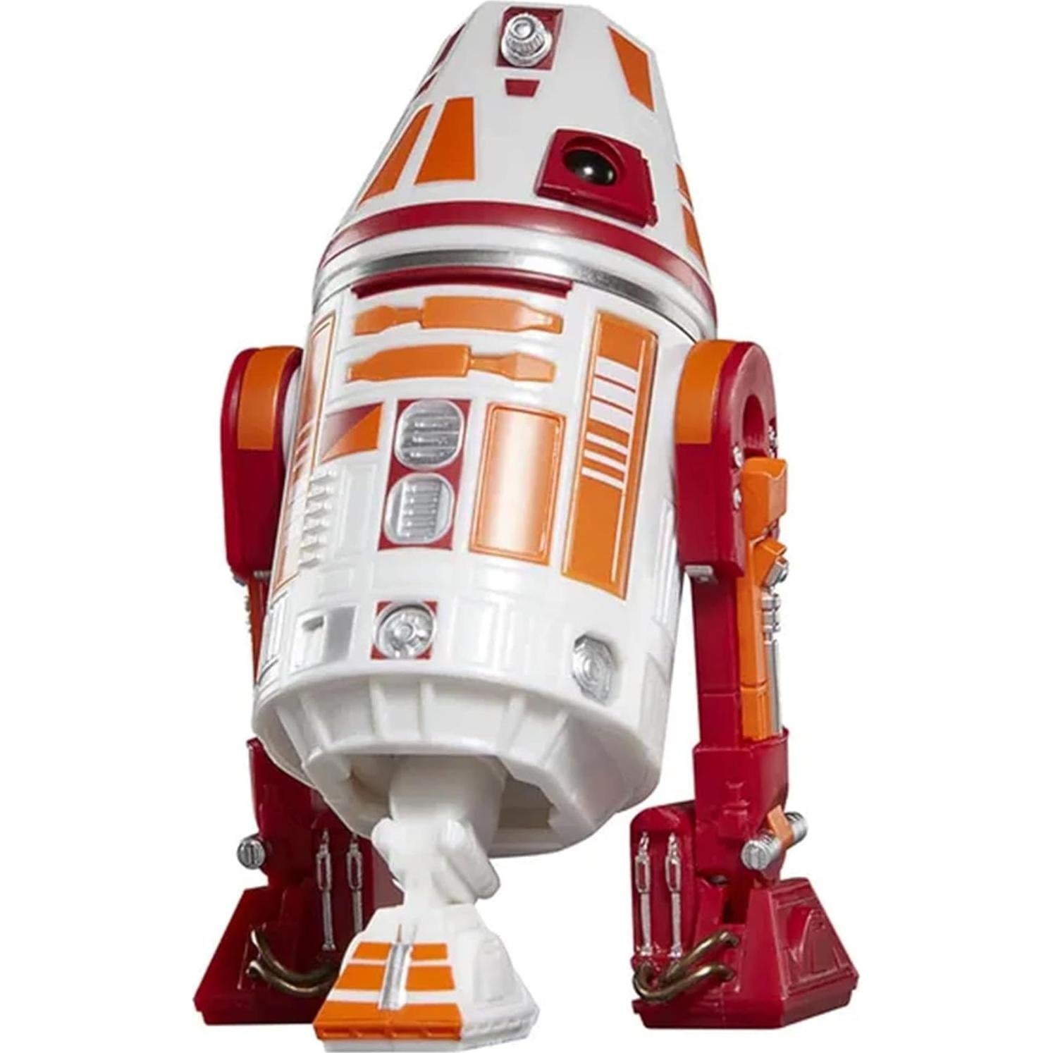 Figura de Acción R4-6D0 Star Wars Black Series 15 cm