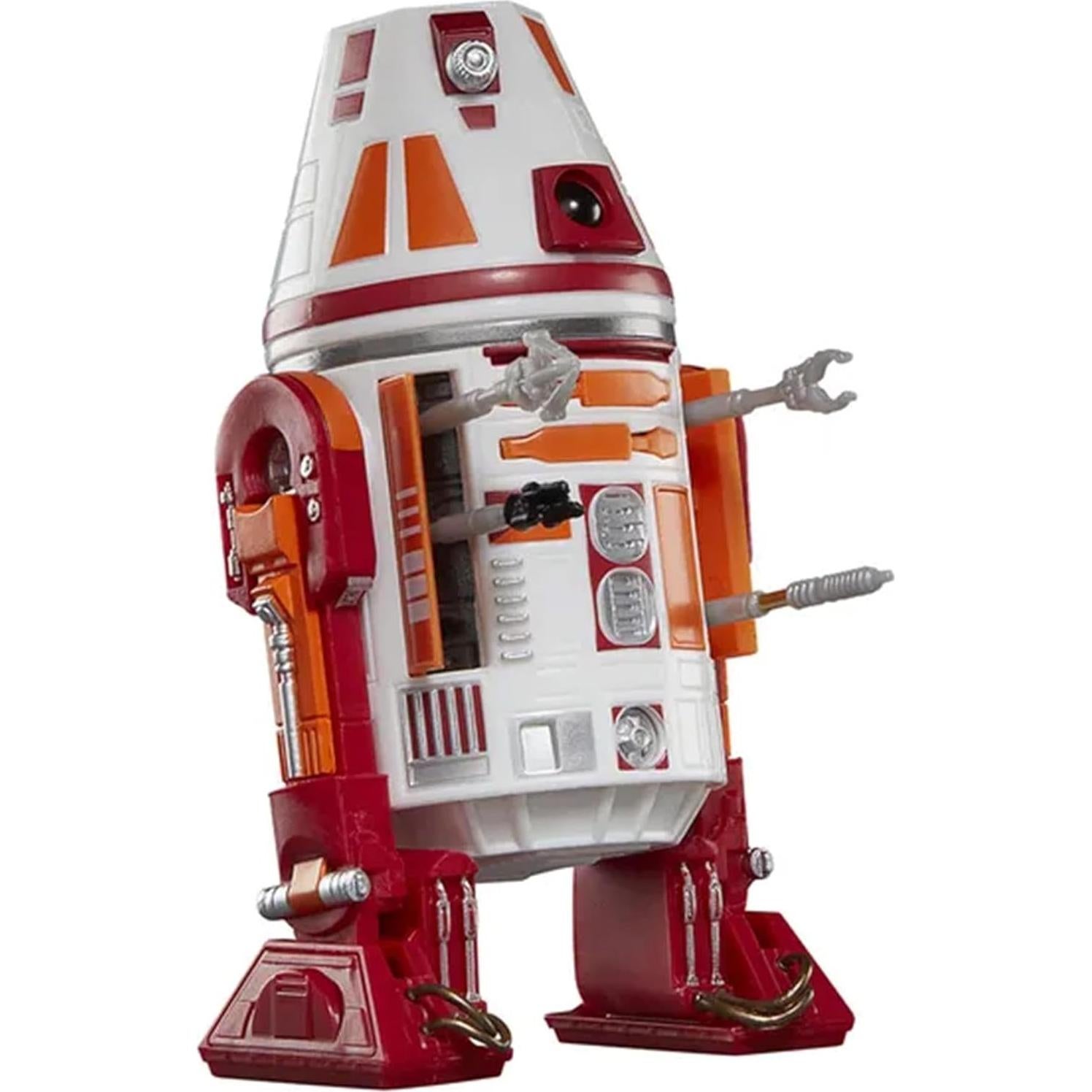 Figura de Acción R4-6D0 Star Wars Black Series 15 cm