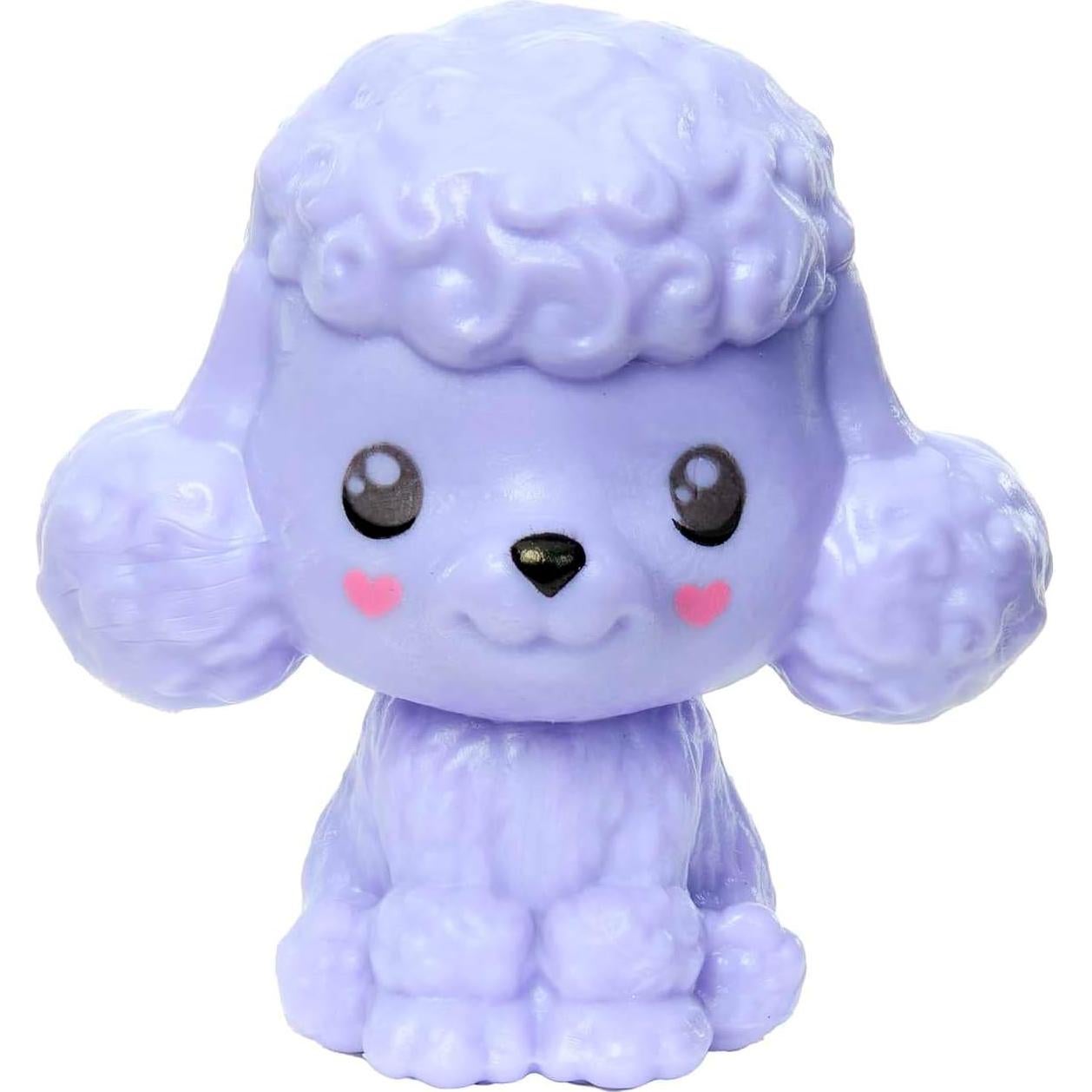 Muñeca Chelsea Barbie Cutie Reveal con Accesorios y 6 Sorpresas