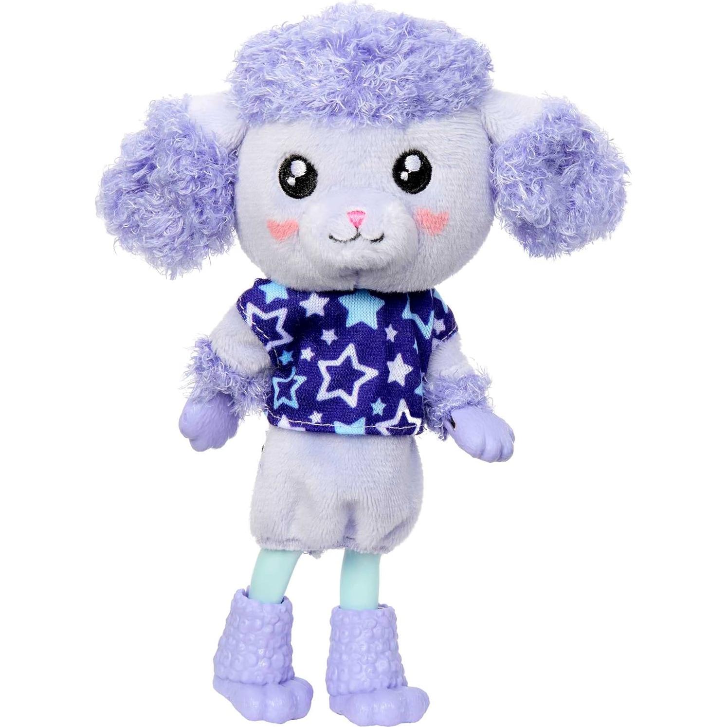 Muñeca Chelsea Barbie Cutie Reveal con Accesorios y 6 Sorpresas