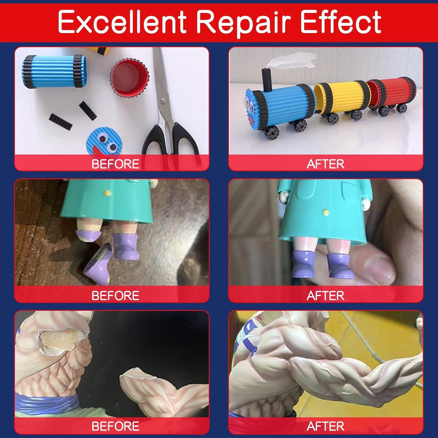 Pegamento para Manualidades Nayrmaer 59g - Multiusos y Rápido