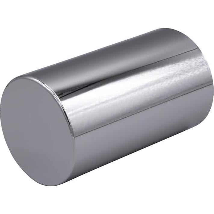 Cubiertas de Tuercas de Llantas Mytee 10 Pcs 33mm Cromadas