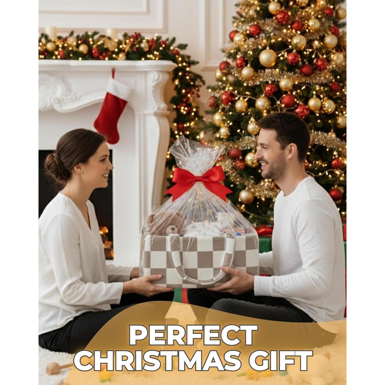 Organizador de Pañales Toodly con Almohadilla Cambiadora 38cm