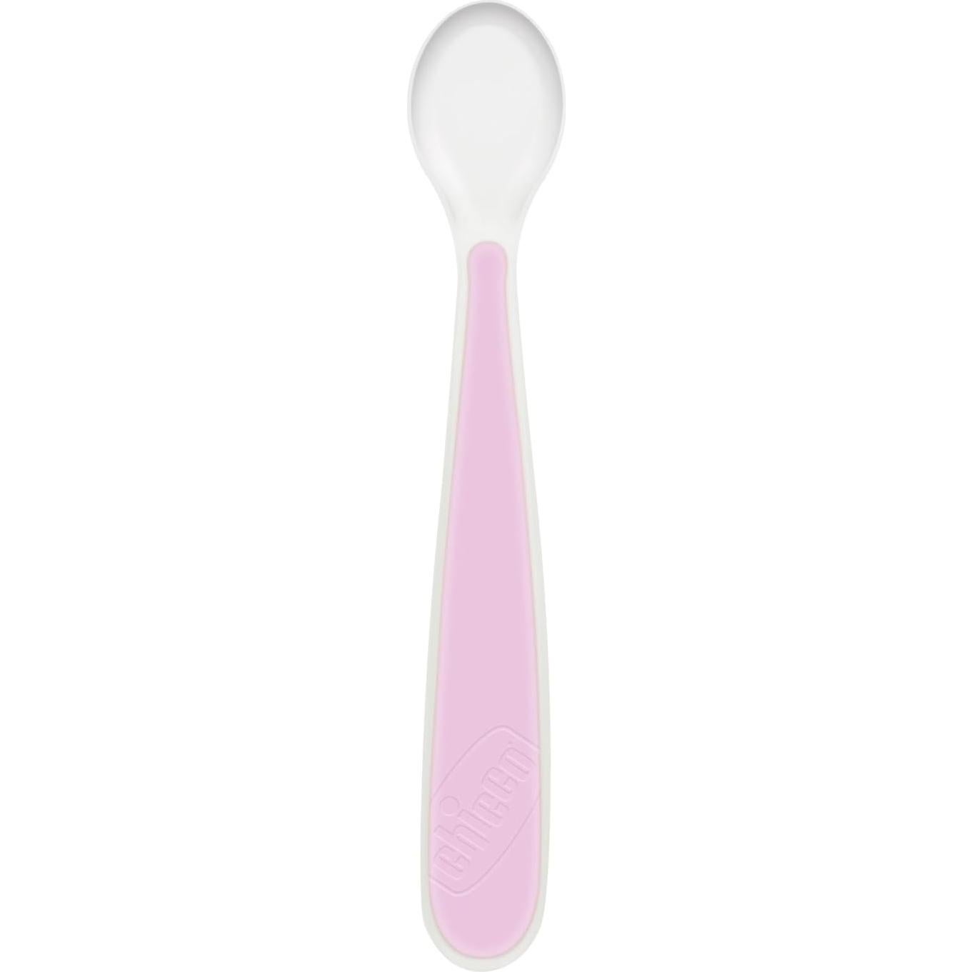 Conjunto de Alimentación Chicco Easy Start 3 Piezas Rosa