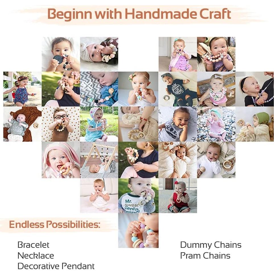 Cuerda de Nylon Satén Negra Promise Babe 75m para Manualidades