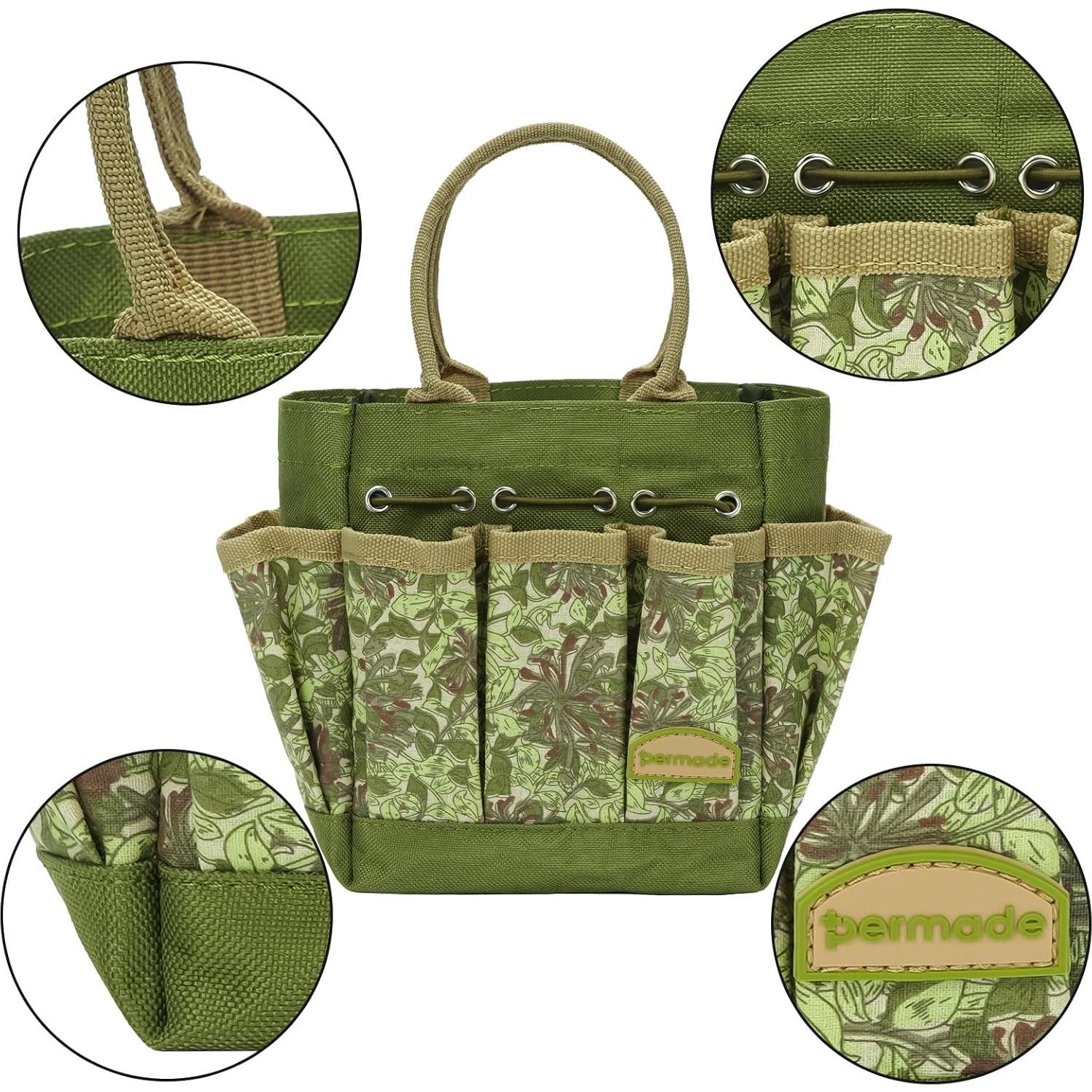 Kit de Herramientas para Suculentas 13 Piezas Honeysuck