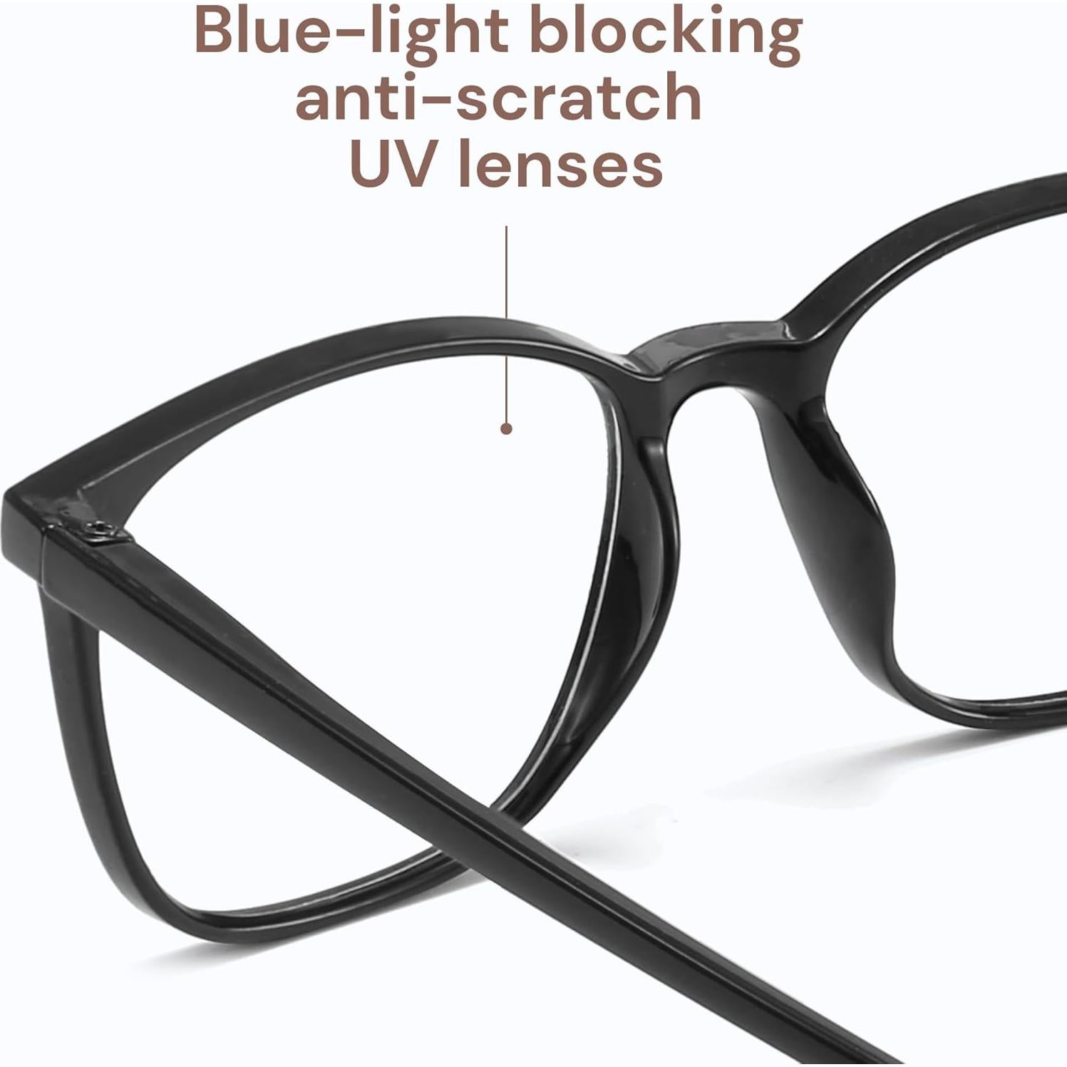 Gafas de bloqueo luz azul Gaoye modelo 1806 UV400