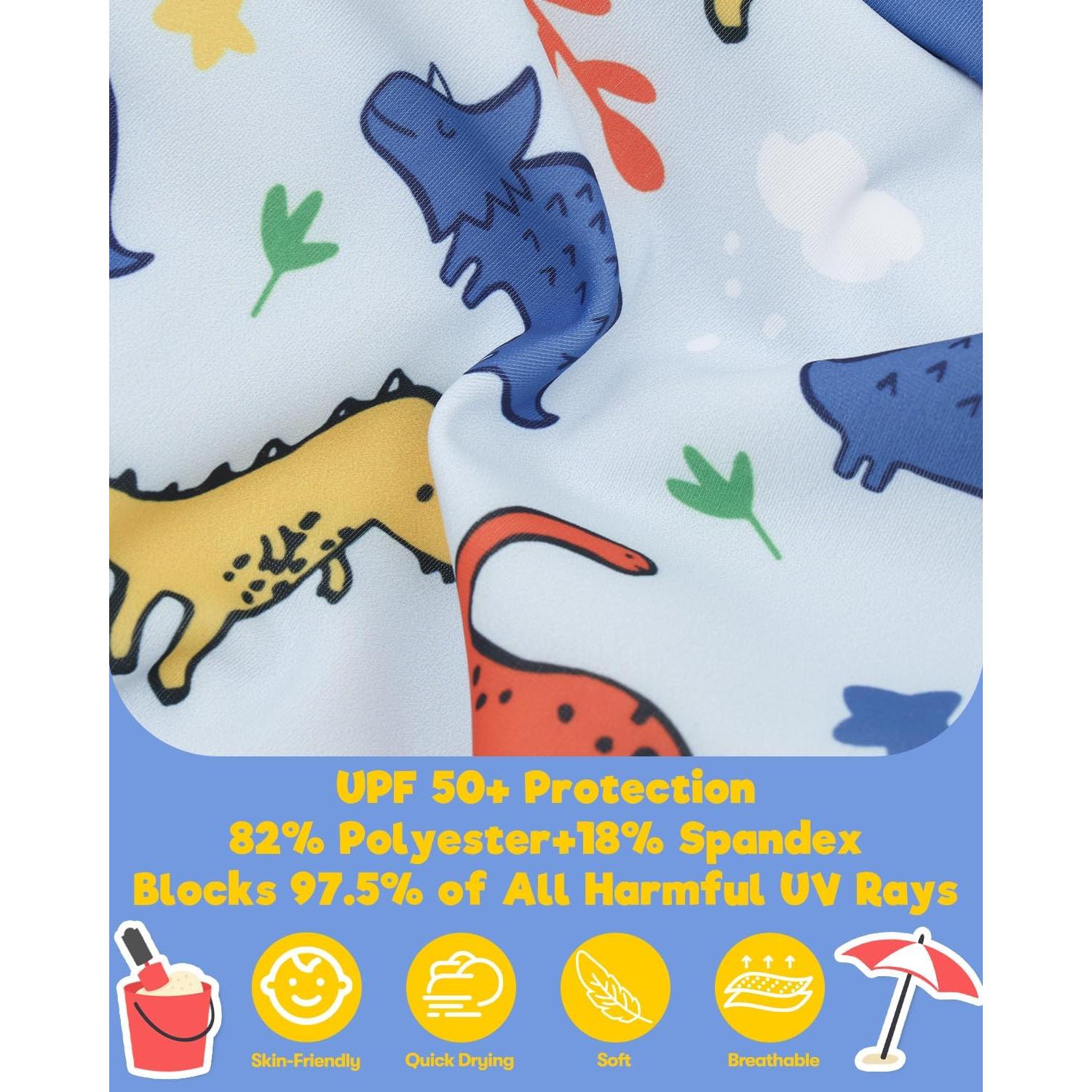 Pañales de Natación Reutilizables Babygoal 0-6 Meses