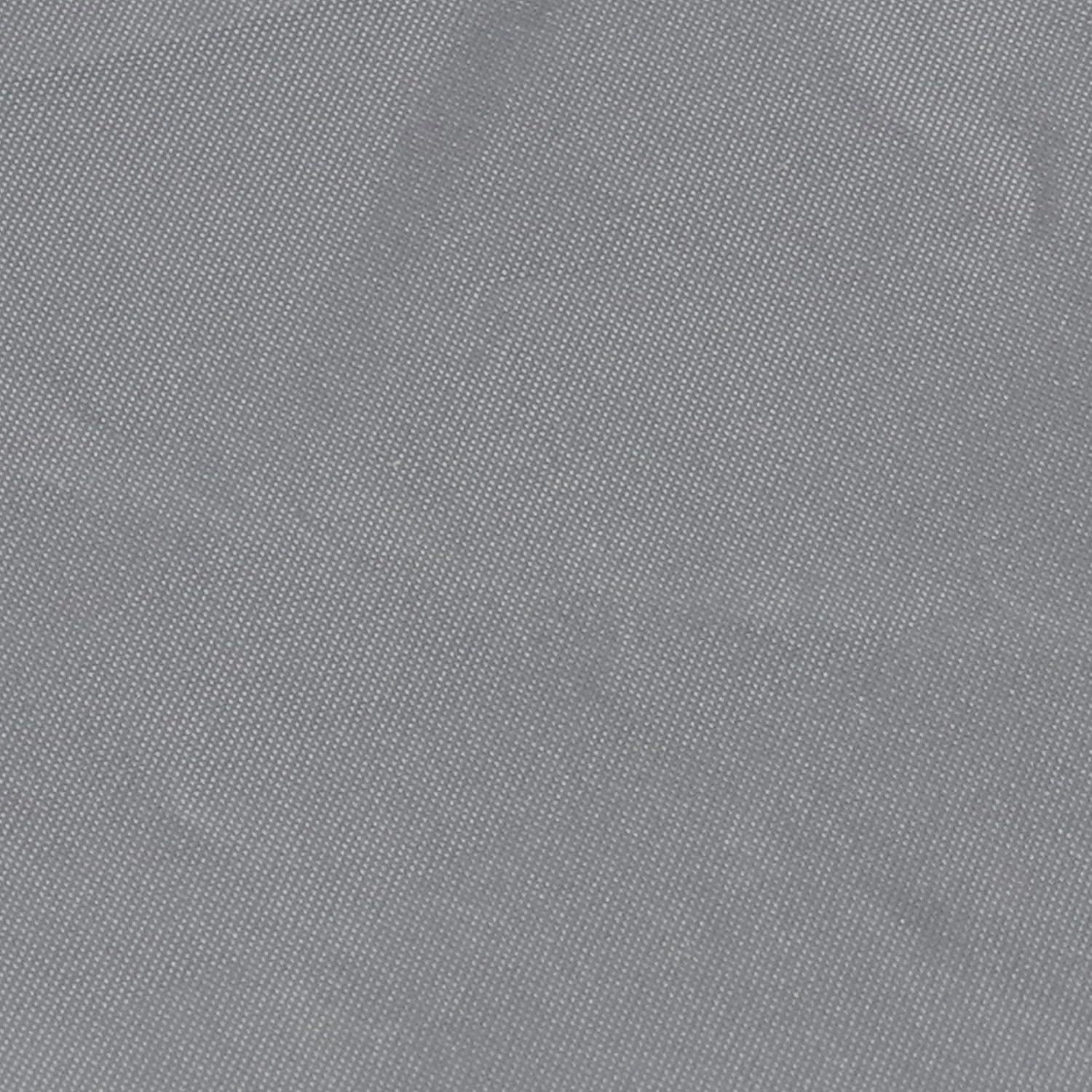 Carpa Plegable Sunnydaze 3.66x3.66m Gris con Bolsa