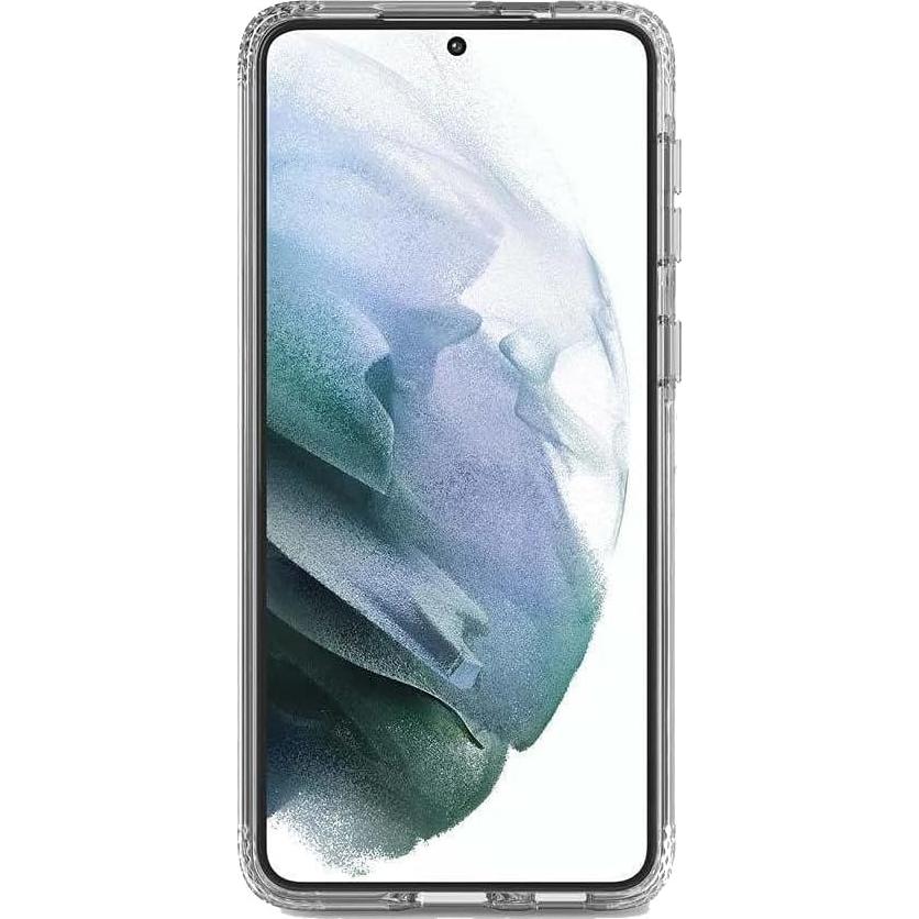 Funda tech21 EvoClear para Samsung S21 Ultra 5G - Transparente