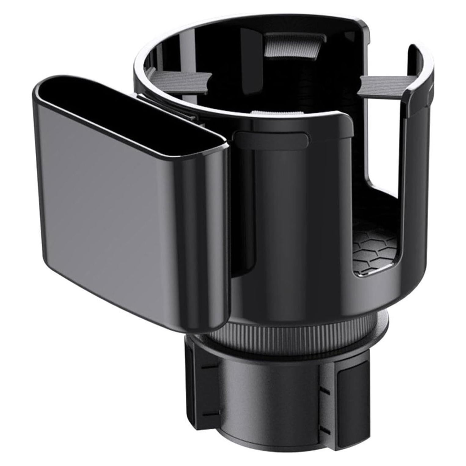 Soporte para Teléfono y Expander de Portavasos Tesheer