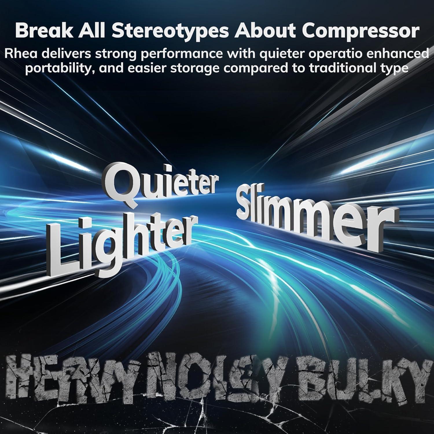 Deshumidificador AEOCKY Rhea 80 Pintas 4500 m² Eficiente 2025