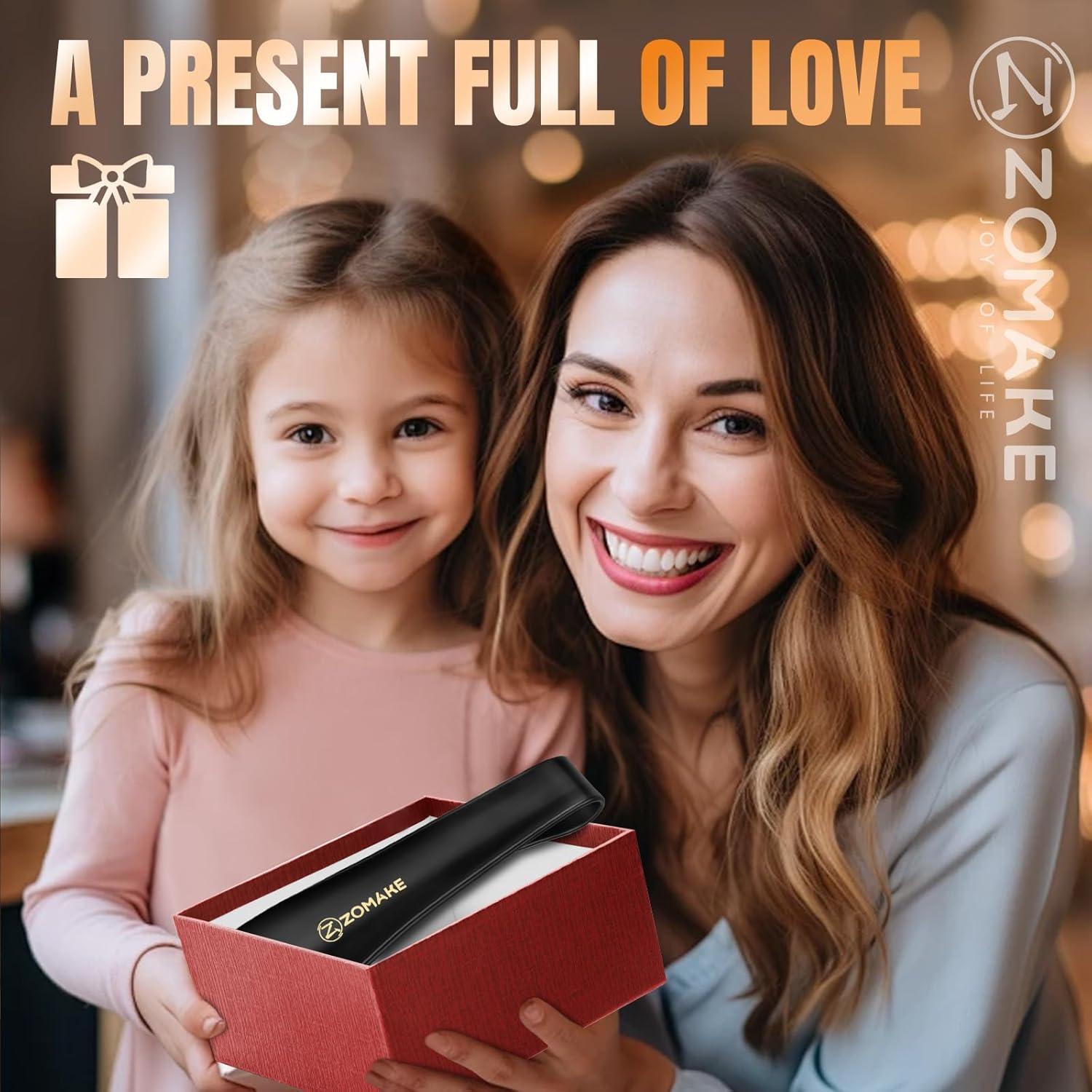 Cuerno de Zapato ZOMAKE 19.05 cm Plástico para Niños y Adultos