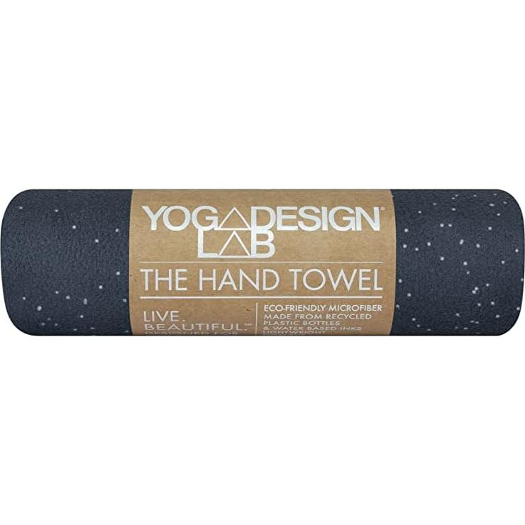 Toalla de Mano Antideslizante Yoga Design Lab Celestial 61x38cm