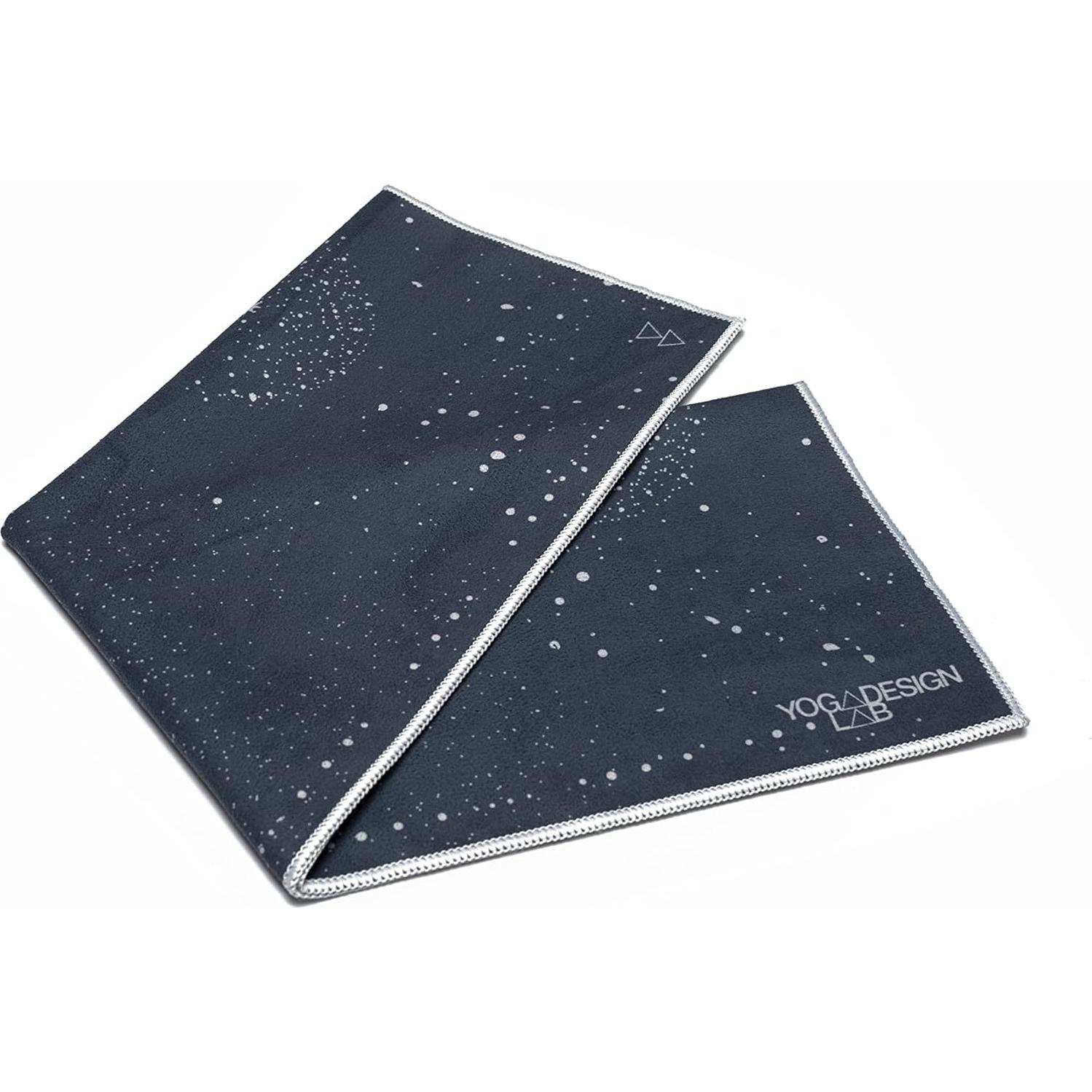 Toalla de Mano Antideslizante Yoga Design Lab Celestial 61x38cm