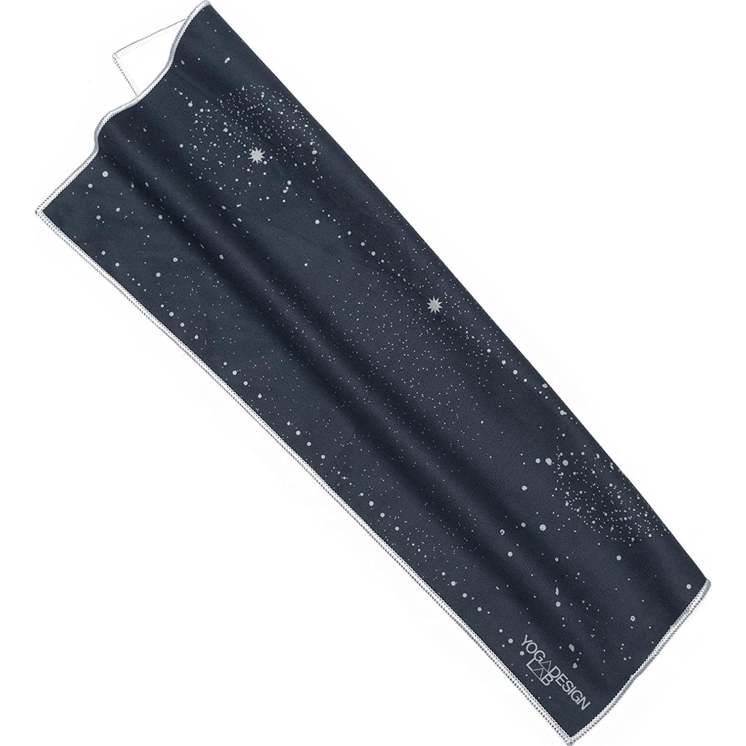 Toalla de Mano Antideslizante Yoga Design Lab Celestial 61x38cm