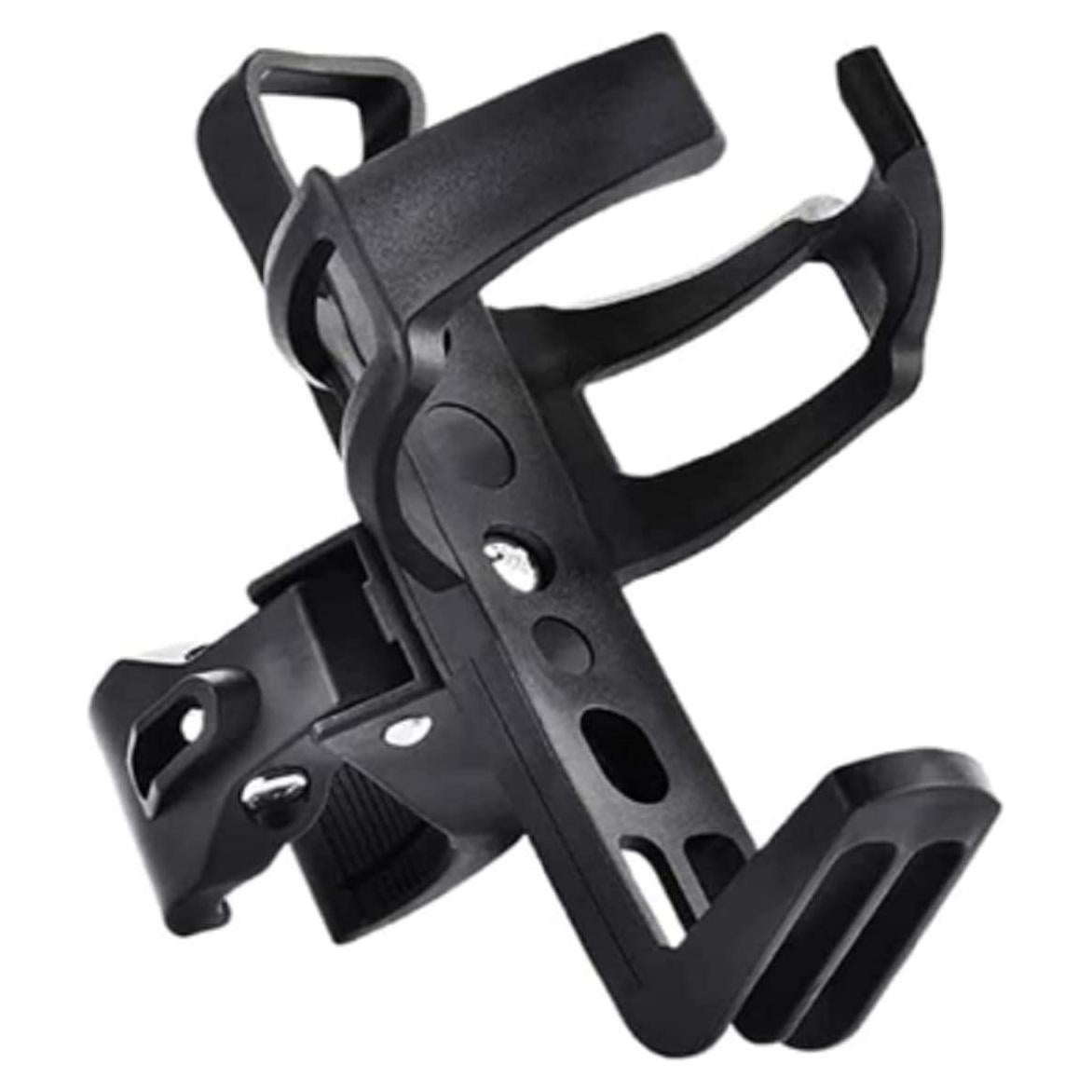 Soporte para Taza Universal Felixstory - Rotación 360° - Negro