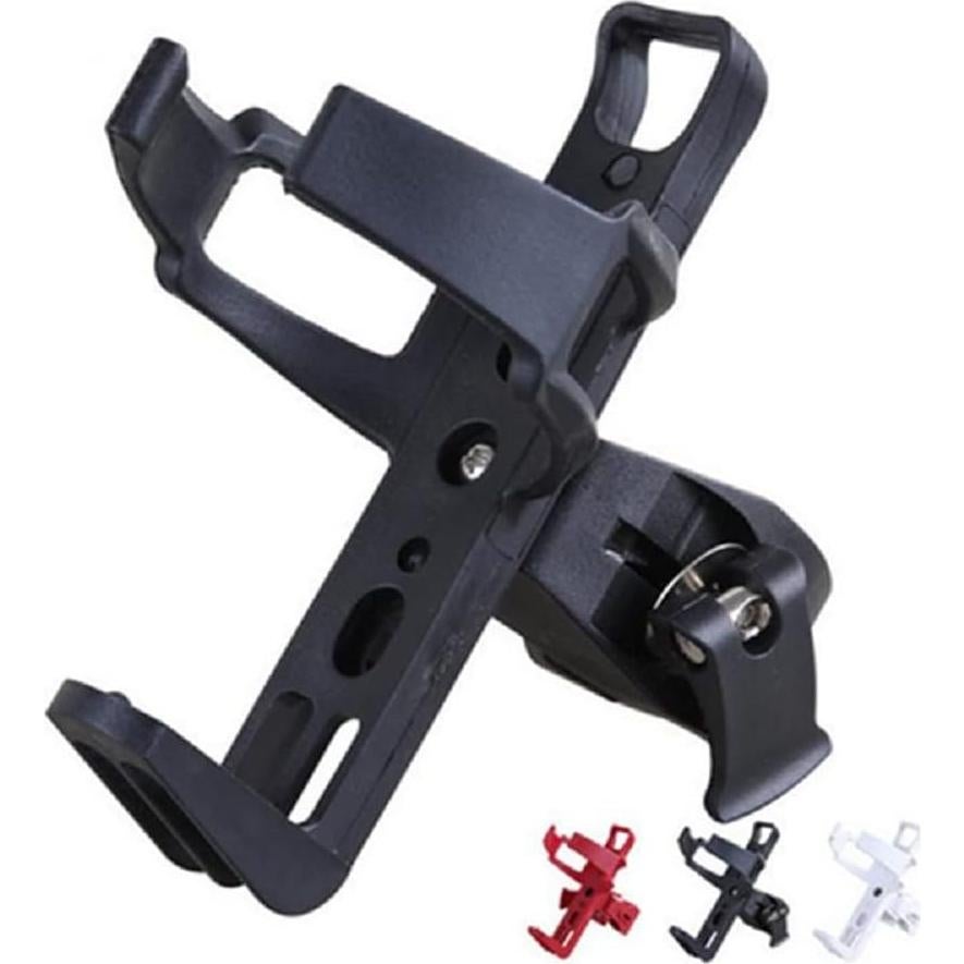 Soporte para Taza Universal Felixstory - Rotación 360° - Negro