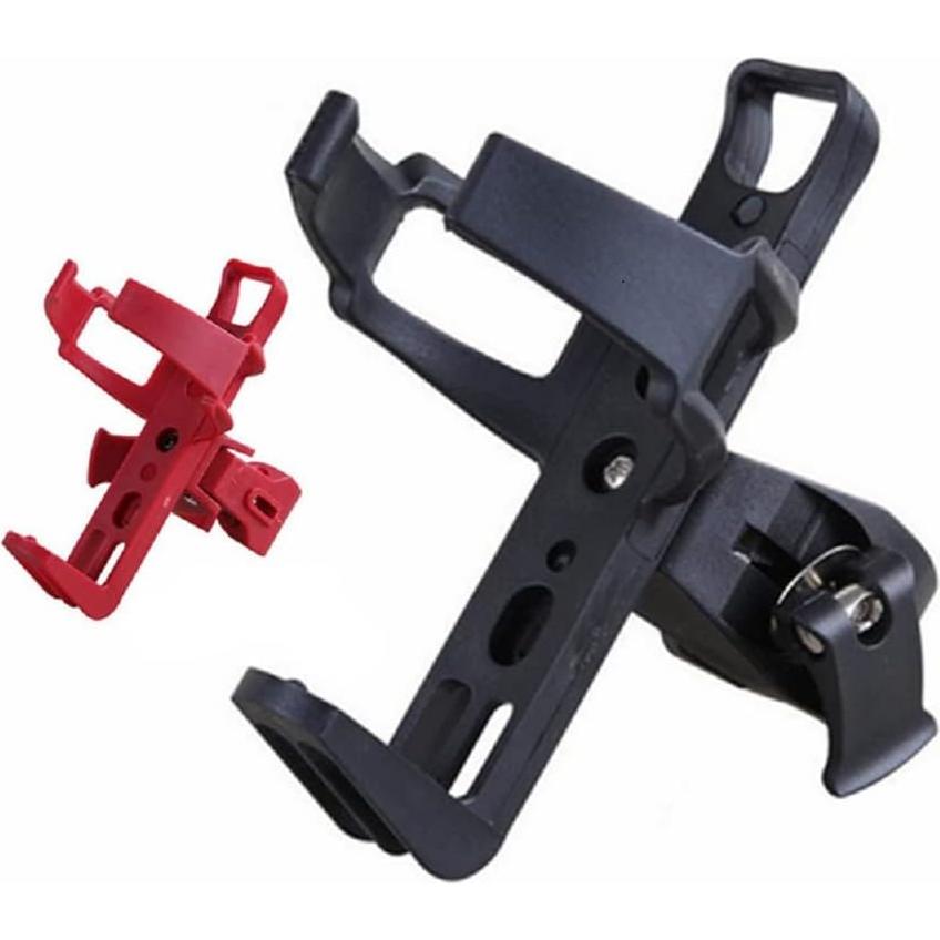 Soporte para Taza Universal Felixstory - Rotación 360° - Negro