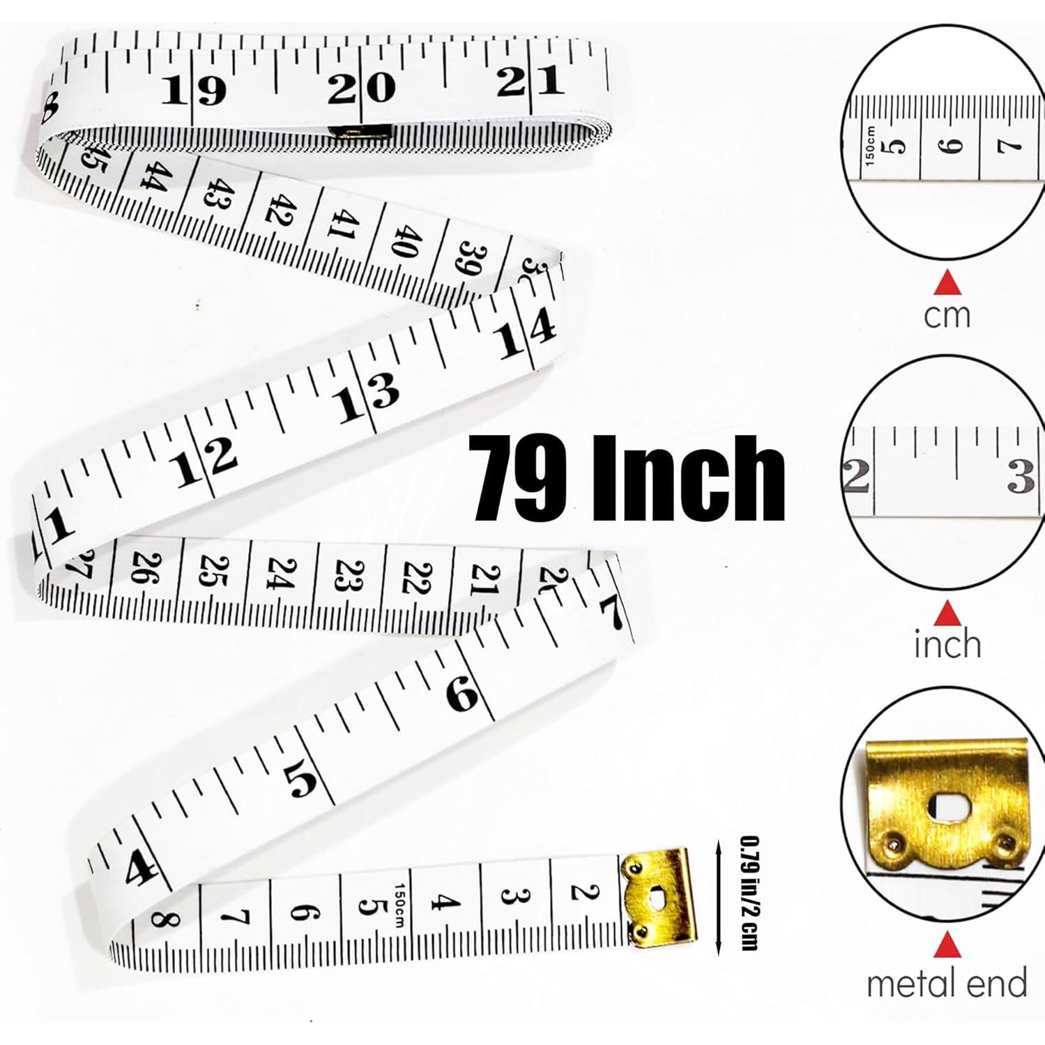 Kit de Costura AURAADORN 11 Pcs - Desgarradores y Herramientas