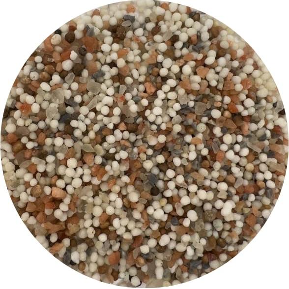 Fertilizante Ecológico para Manzanos Old Cobblers 2.27 kg