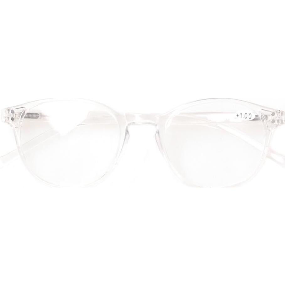 Gafas de Lectura NORPERWIS 5 Pares 6.00 Dióptrias