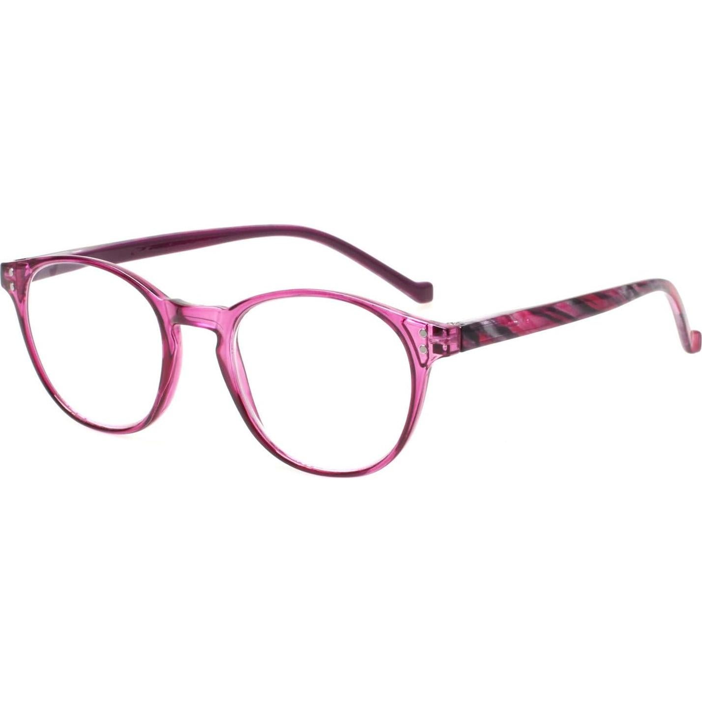 Gafas de Lectura NORPERWIS 5 Pares Unisex 2.00 Dióptrias