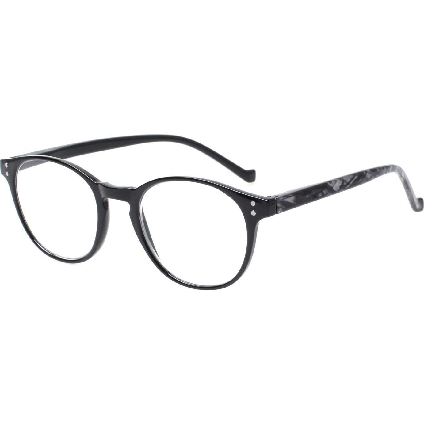Gafas de Lectura NORPERWIS 5 Pares Unisex 2.00 Dióptrias