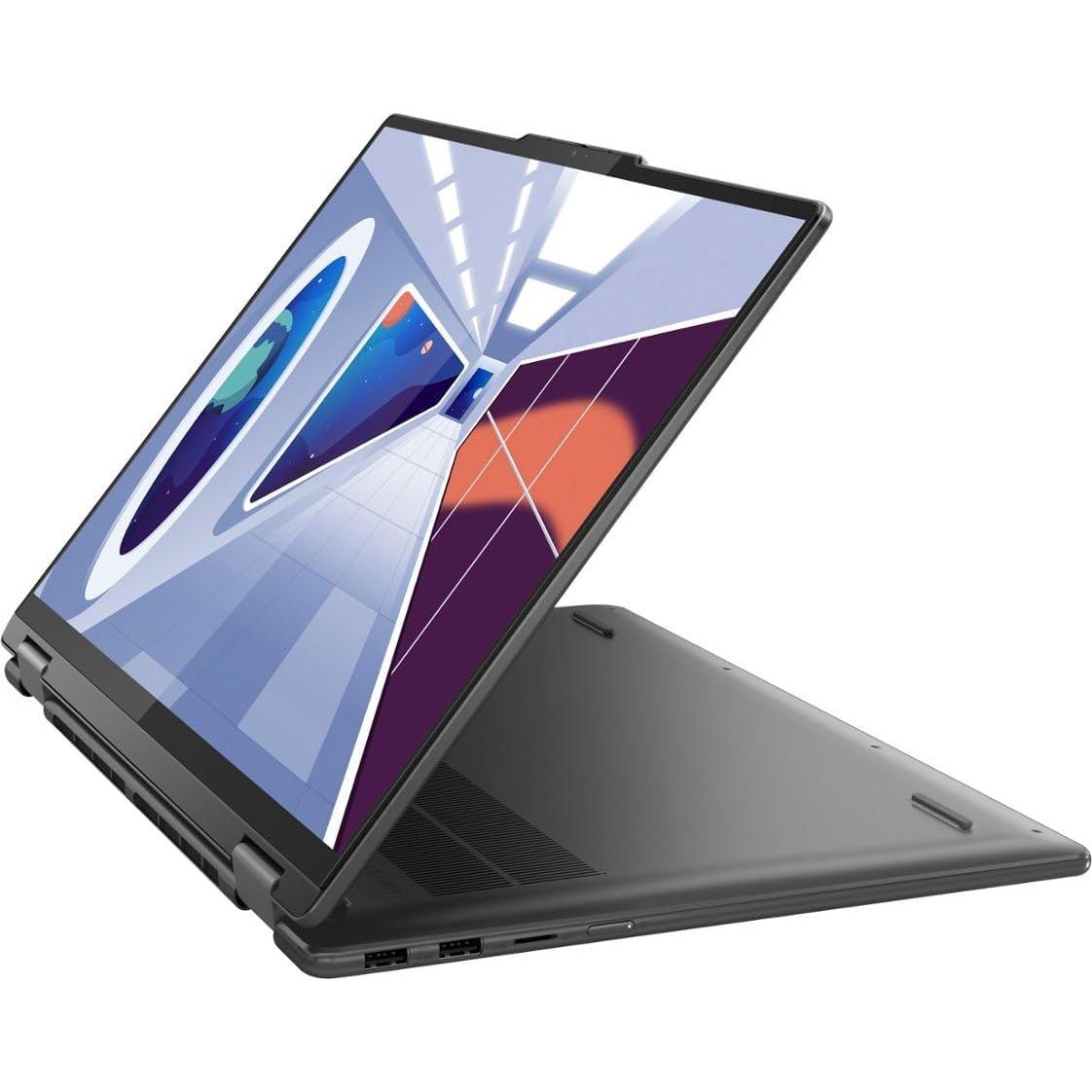 Laptop 2-en-1 Lenovo Yoga 7 16" i7-1355U 16GB 1TB SSD