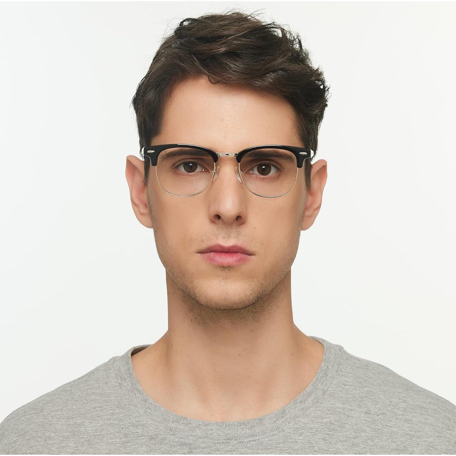 Gafas GUDVUE Anti Luz Azul para Computadora y Juegos