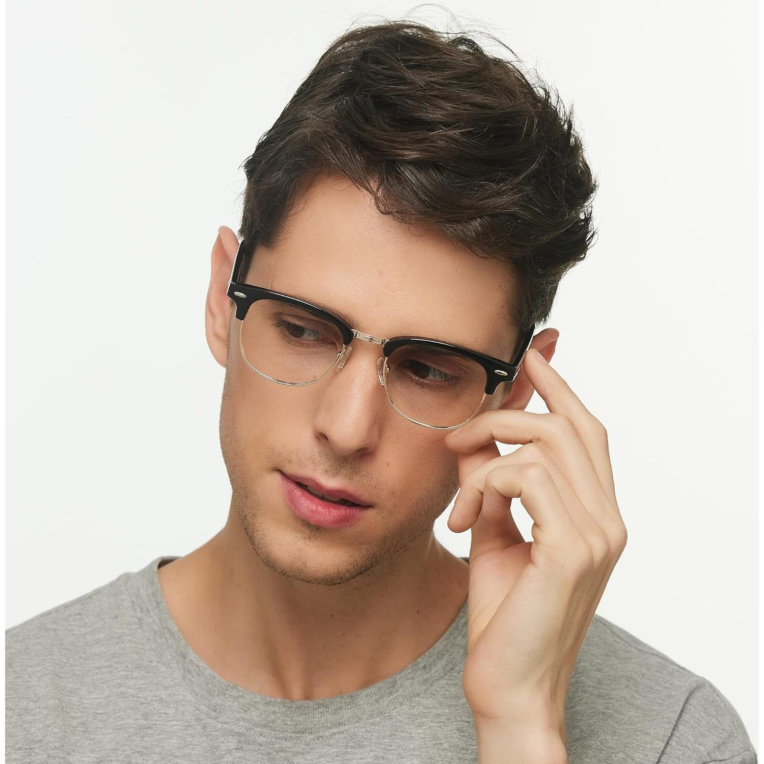 Gafas GUDVUE Anti Luz Azul para Computadora y Juegos