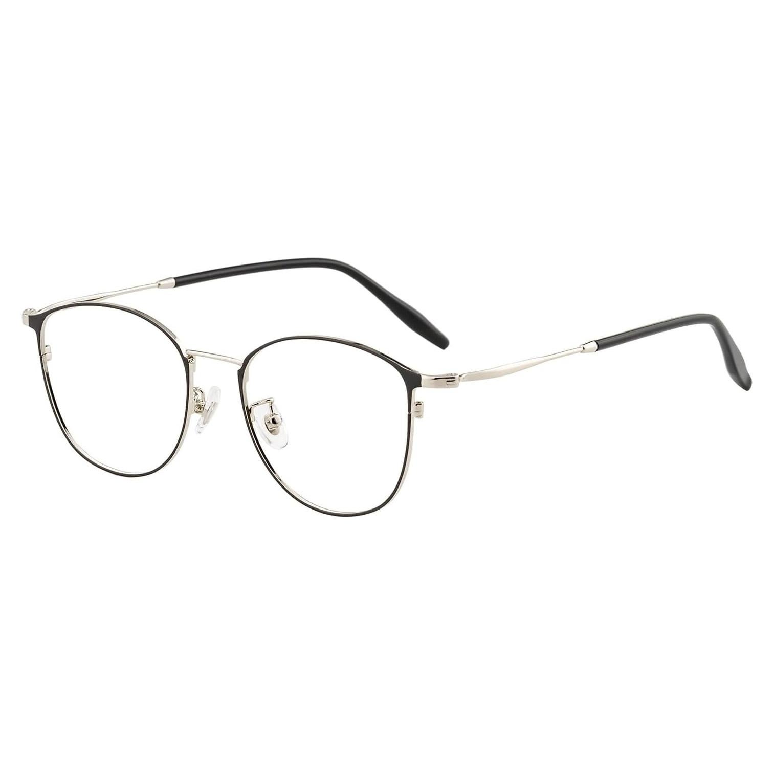 Gafas GUDVUE Luz Azul Unisex Antirreflejo Ovaladas