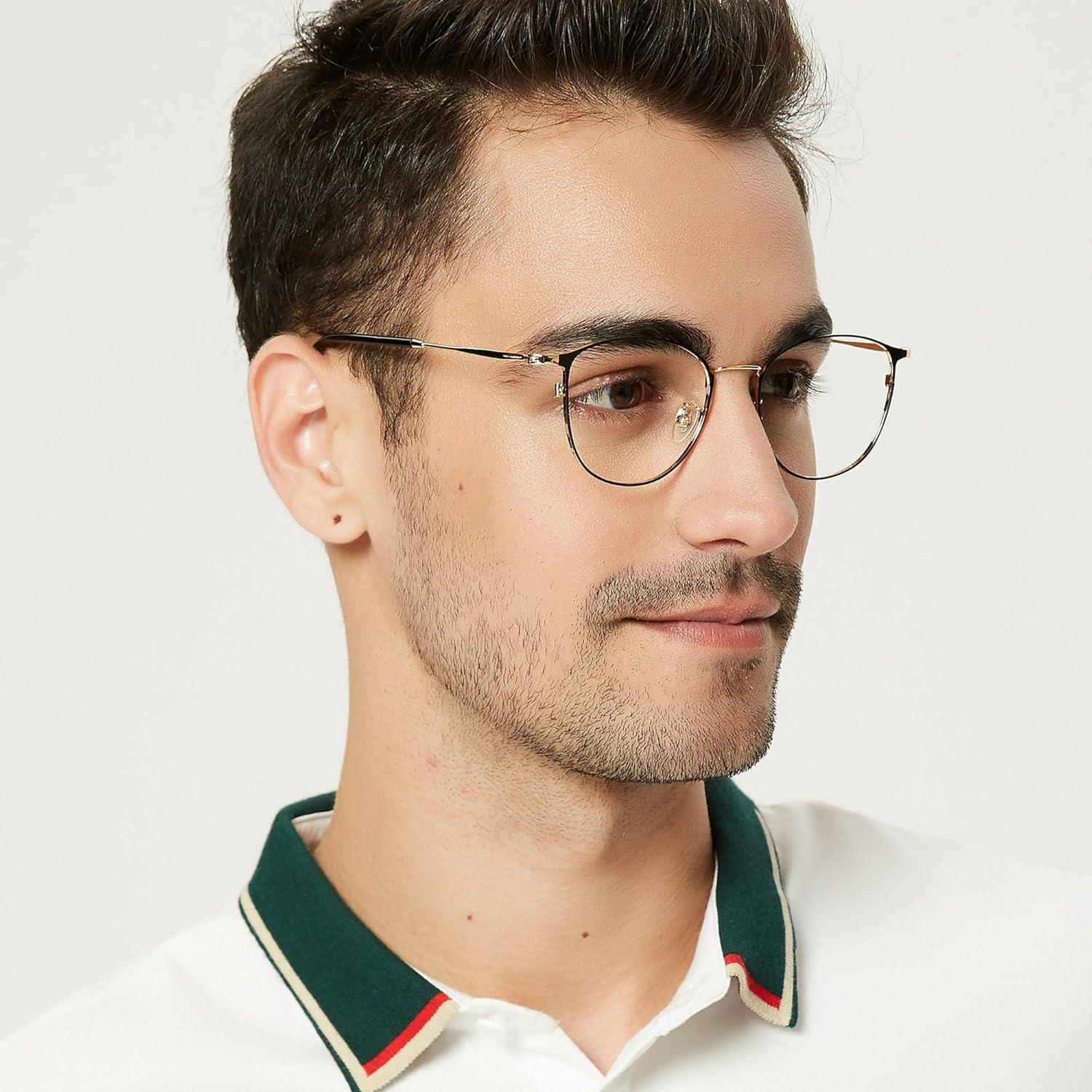 Gafas GUDVUE Antirreflejo UV400 para Luz Azul Unisex