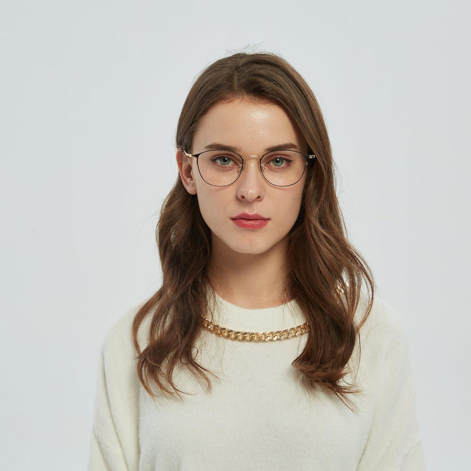 Gafas GUDVUE Antirreflejo UV400 para Luz Azul Unisex