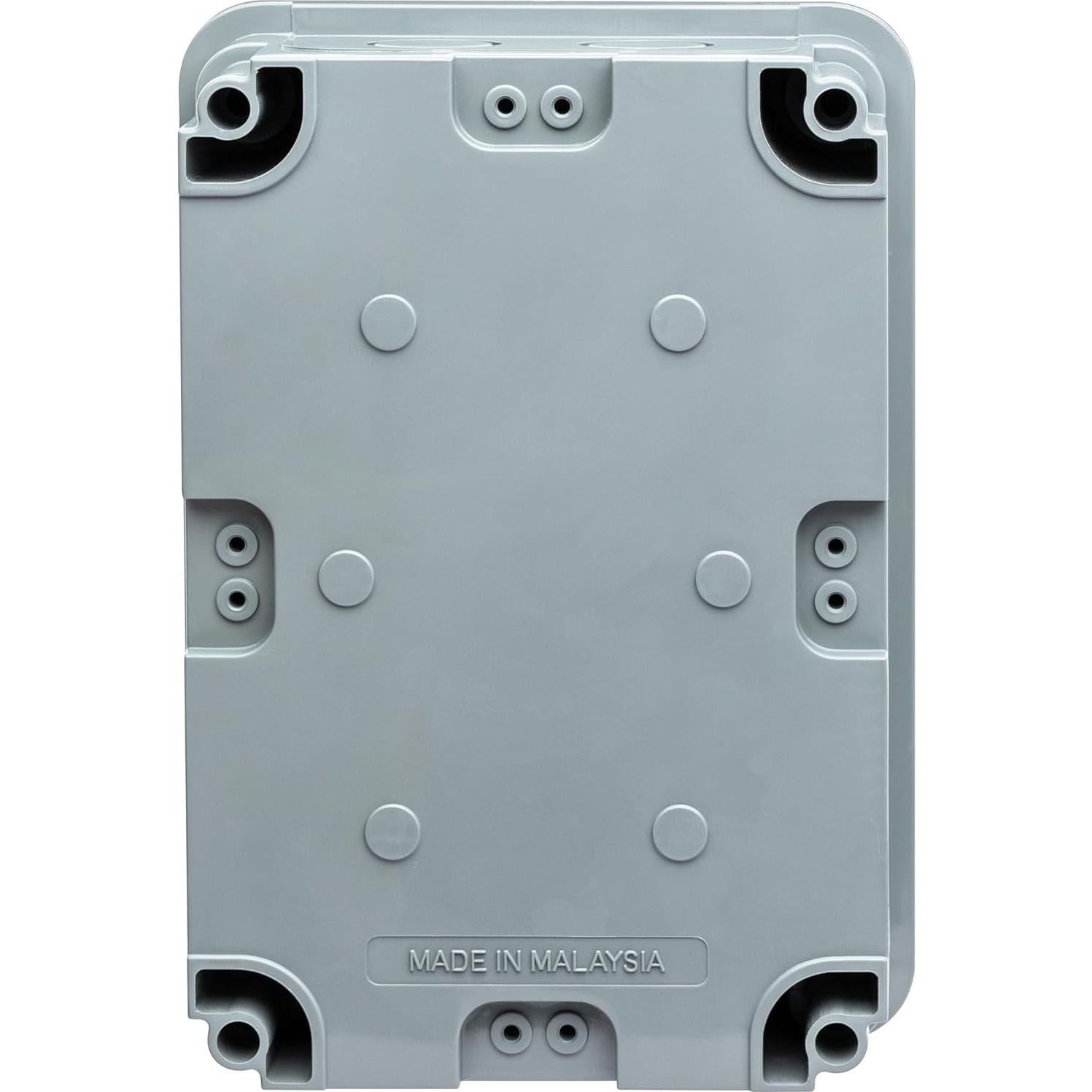 Relé de Inicio de Bomba Orbit 57009 para Irrigación 2 HP