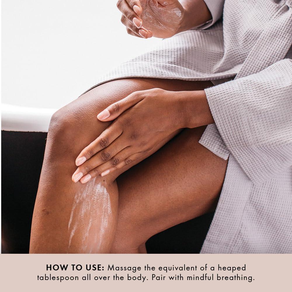 Manteca Corporal de Magnesio NEOM 200ml - Sueño y Relax